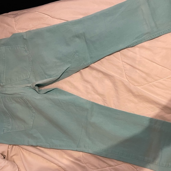 Express ankle length pants Sz 12 - Picture 2 of 3